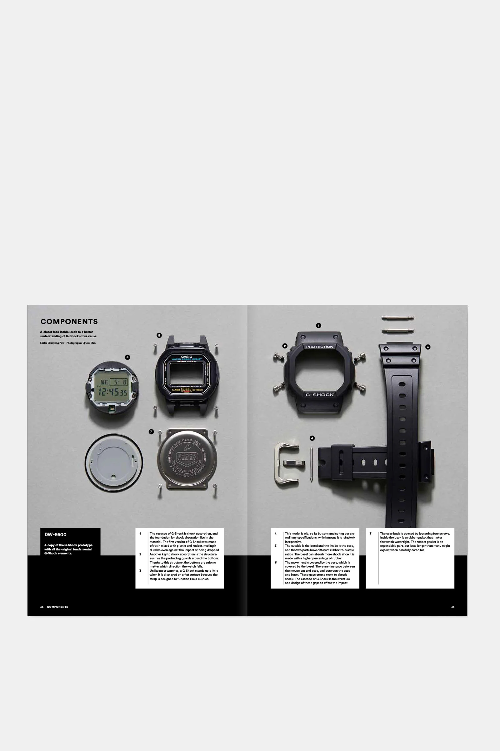 G-Shock - Issue No.77 - Image 2