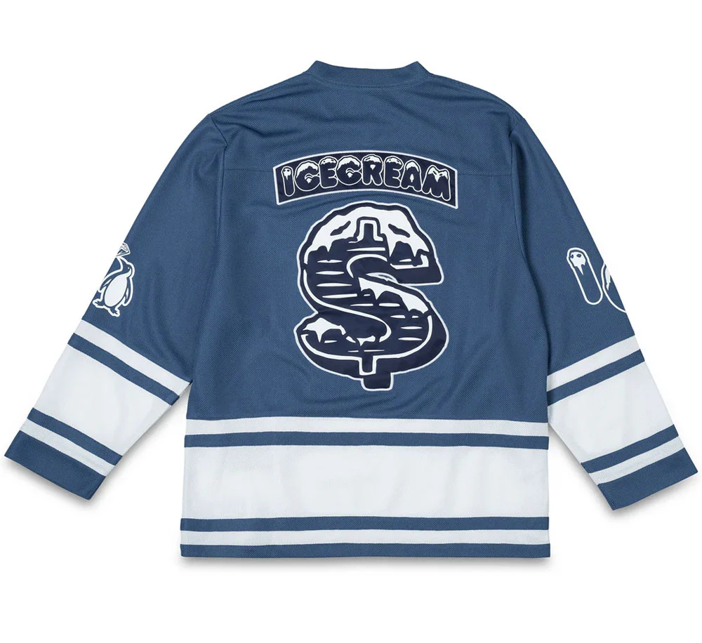 GARTH HOCKEY JERSEY - Image 2