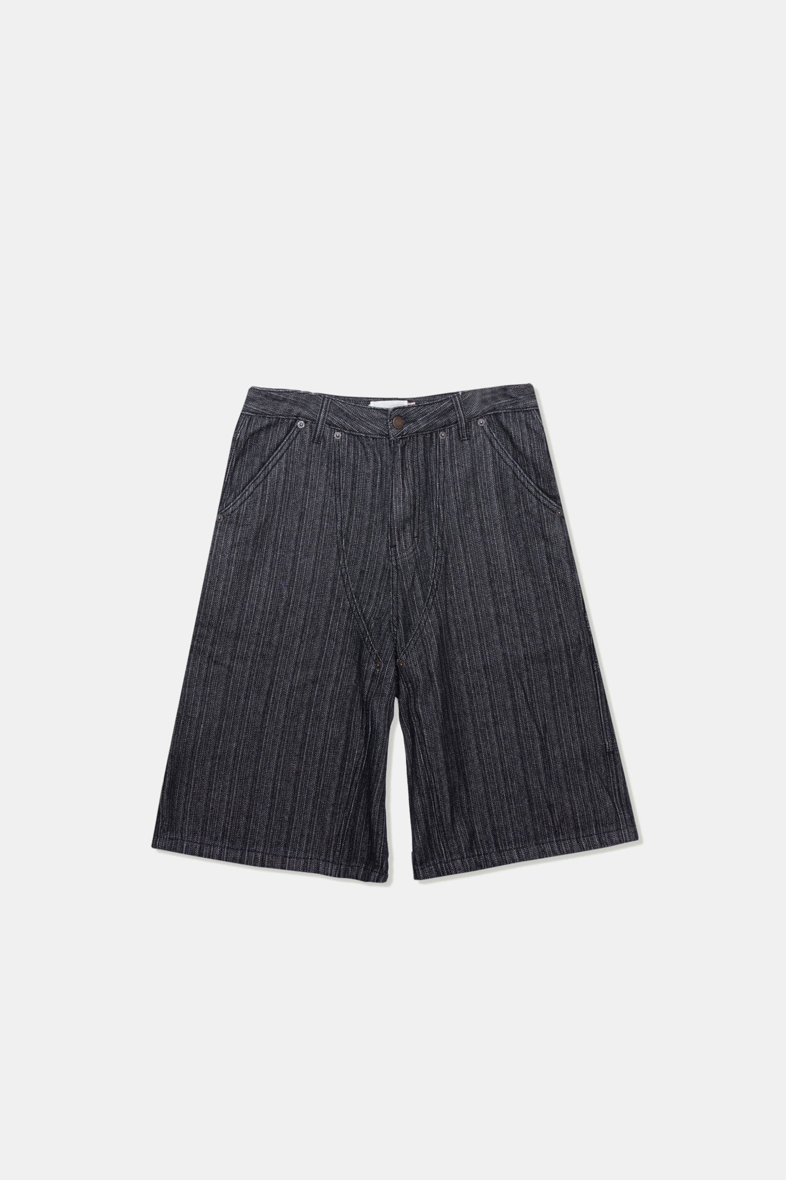 Gears Carpenter Short