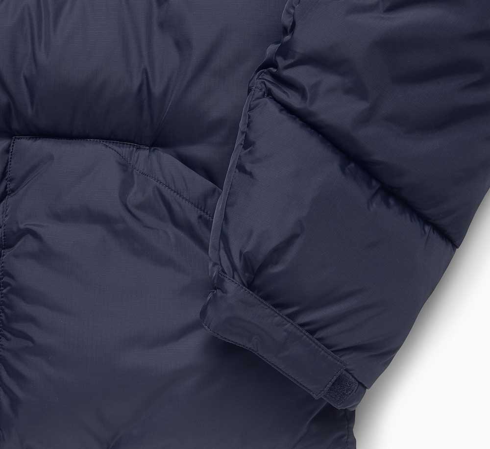 GEM STONE PUFFER JACKET - Image 7