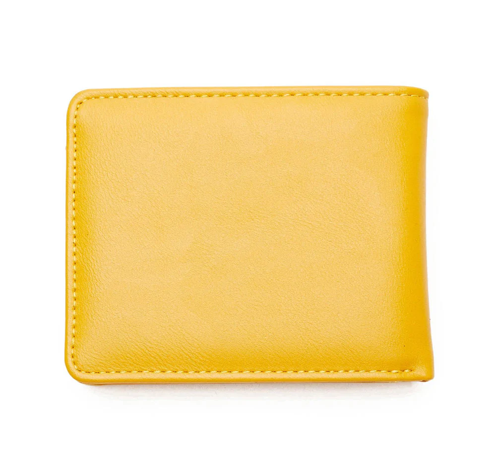 GENTRY JUMBLE BI-FOLD WALLET - Image 3