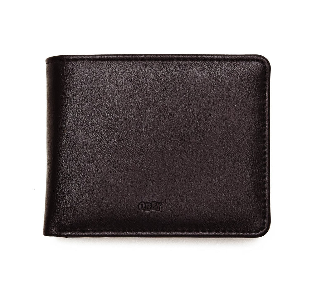 GENTRY JUMBLE BI-FOLD WALLET
