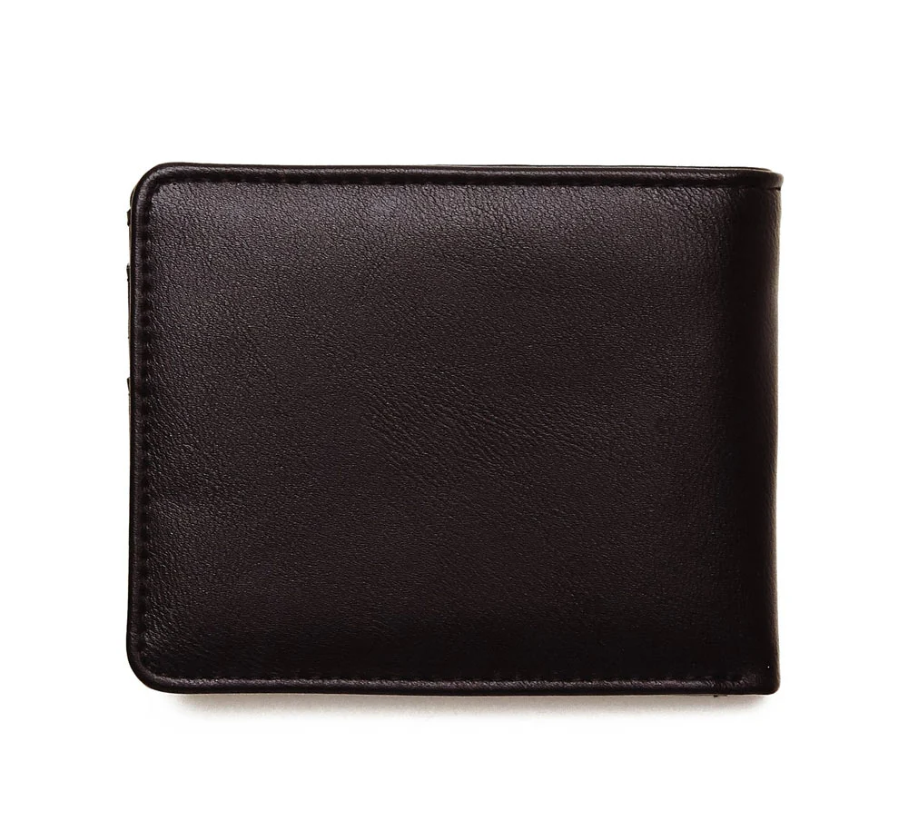 GENTRY JUMBLE BI-FOLD WALLET - Image 2