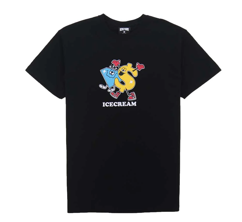 GET THE MONEY SS TEE