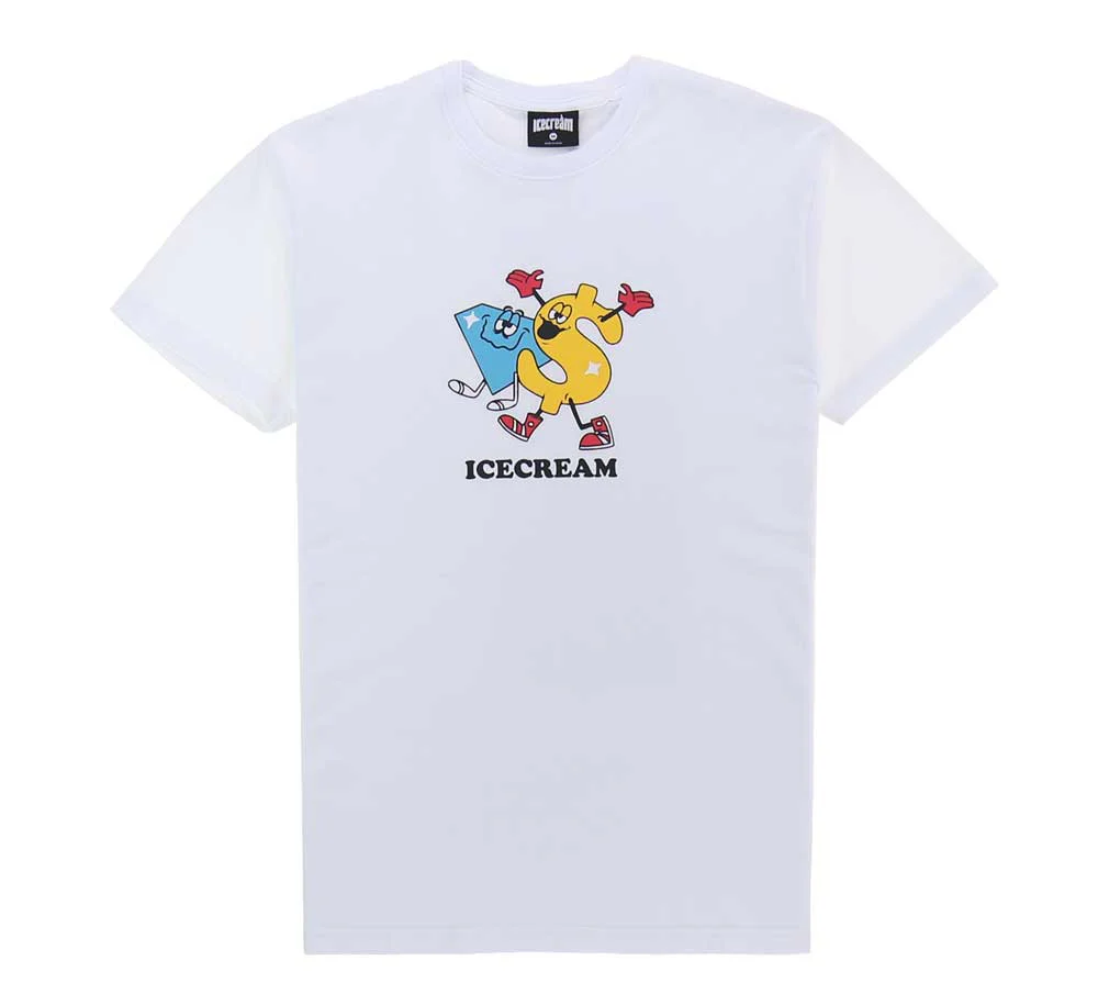 GET THE MONEY SS TEE