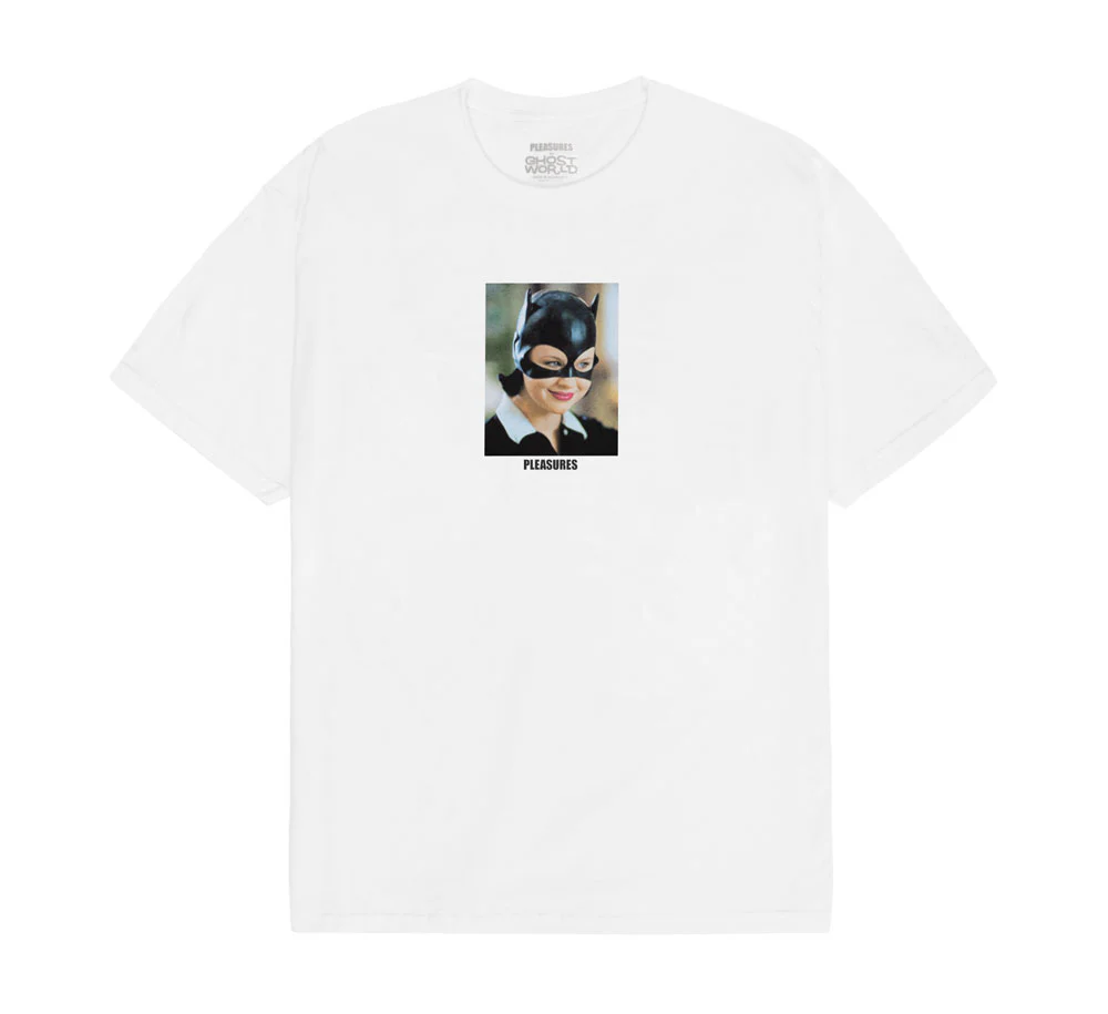 GHOST WORLD T-SHIRT