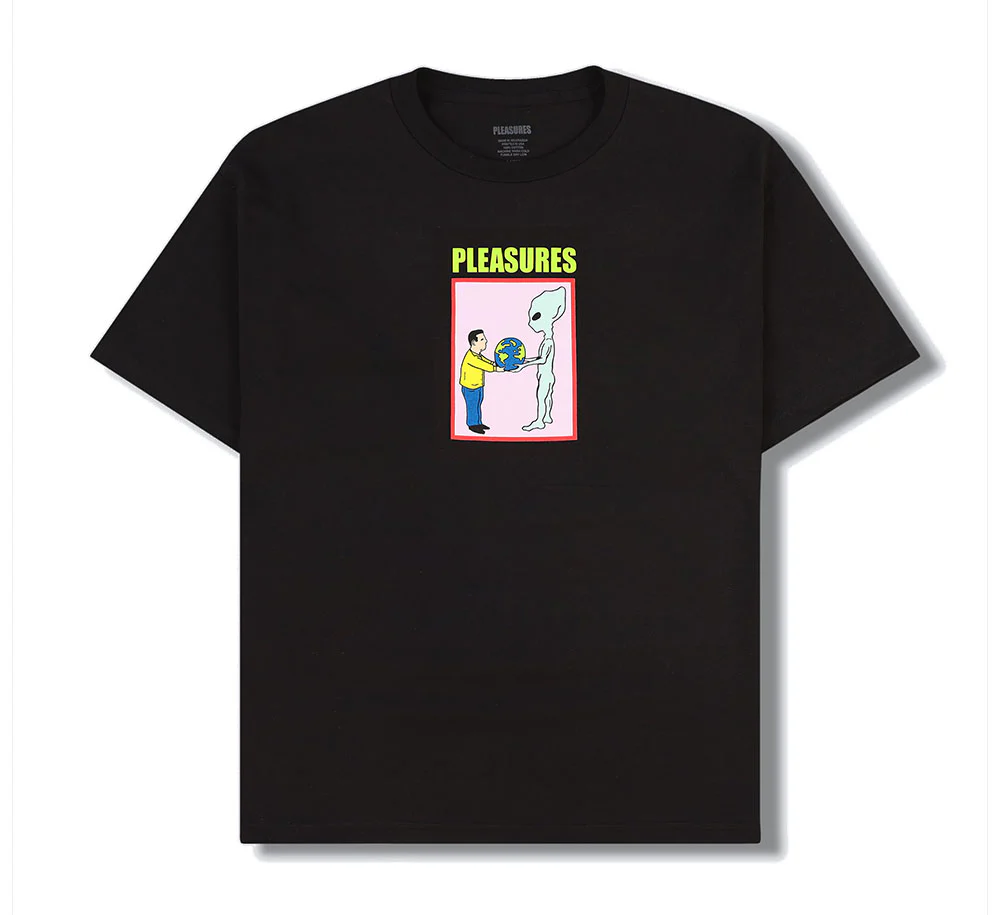 Gift T-shirt