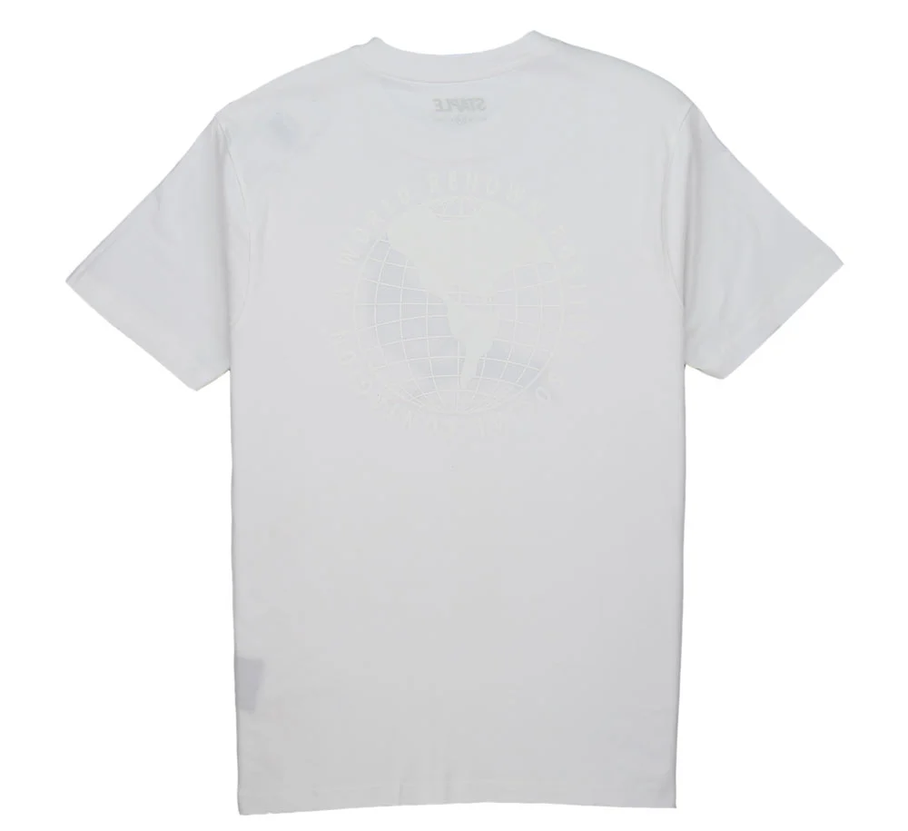 GLOBAL PIGEON TEE - Image 2