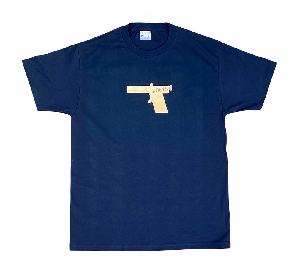 GLOCK S/S TEE