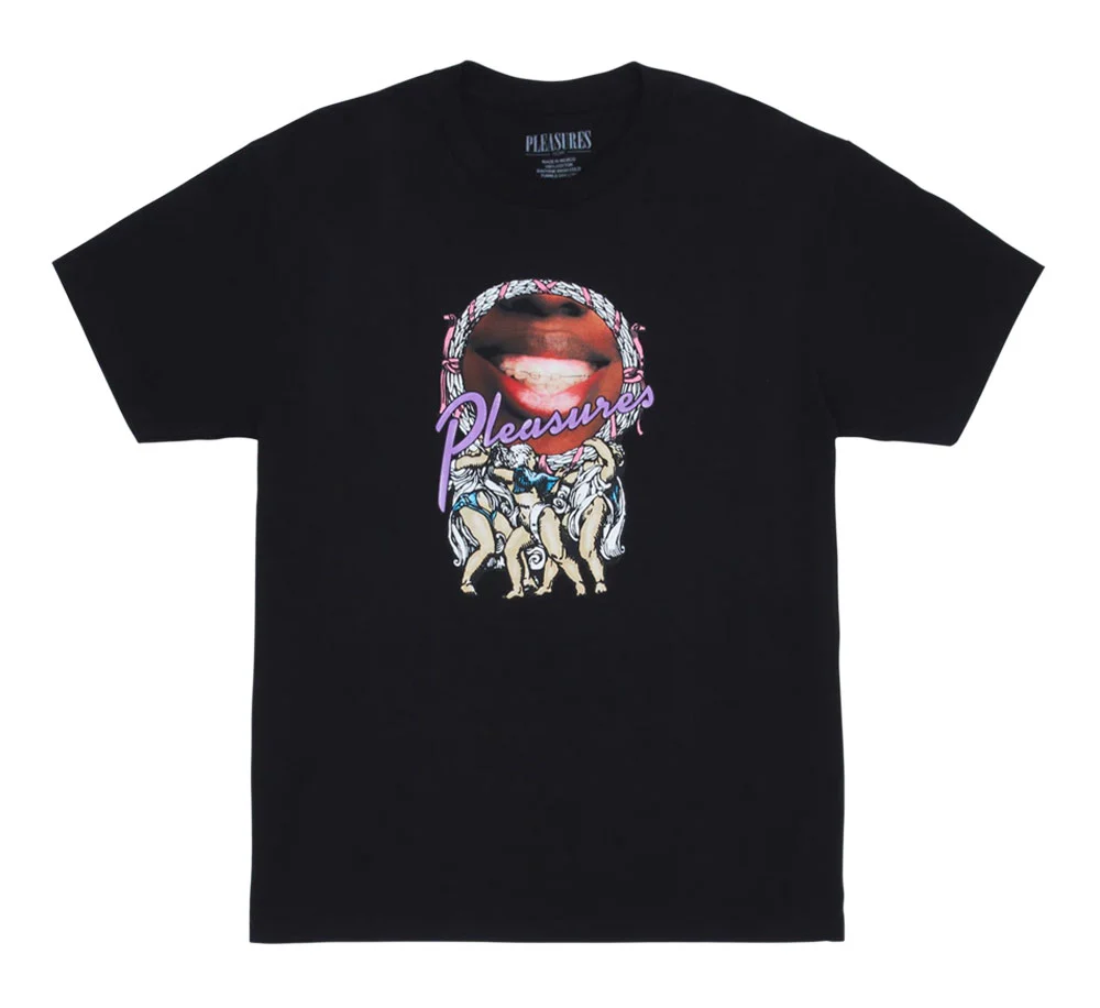 GODDESS TEE