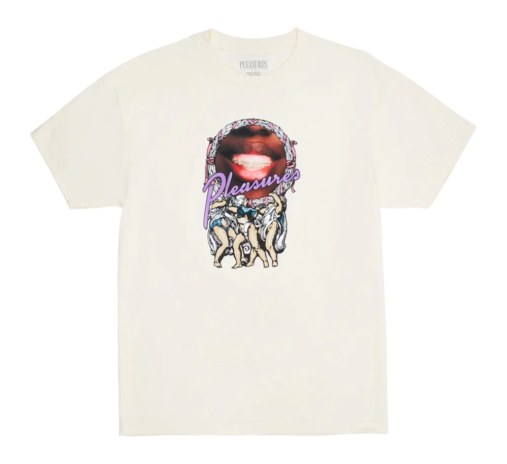 GODDESS TEE