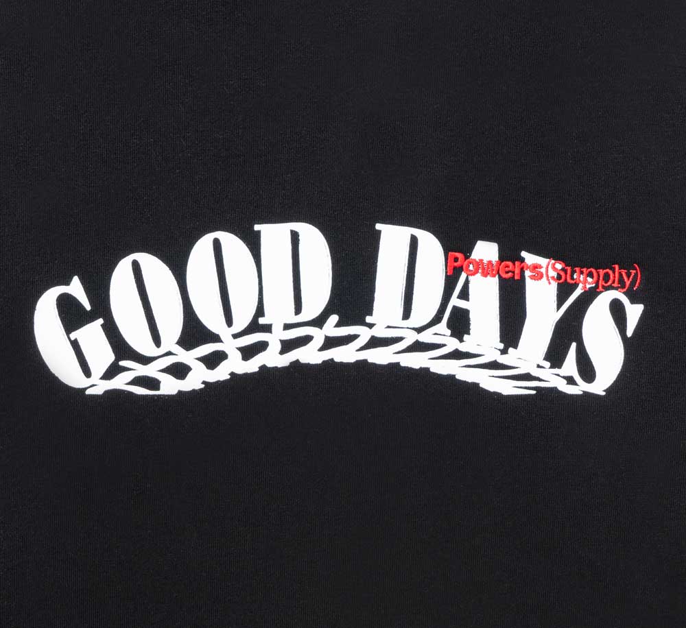 GOOD DAYS HOODIE - Image 3