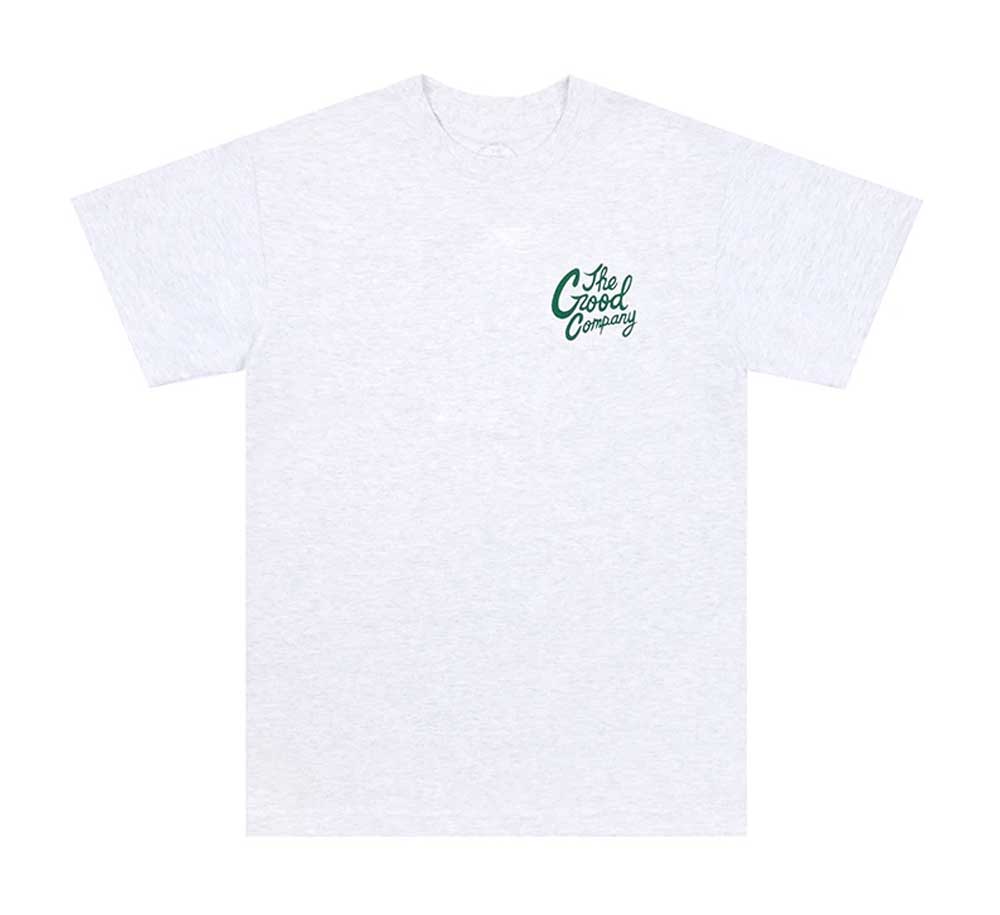 GOOD TIME TEE