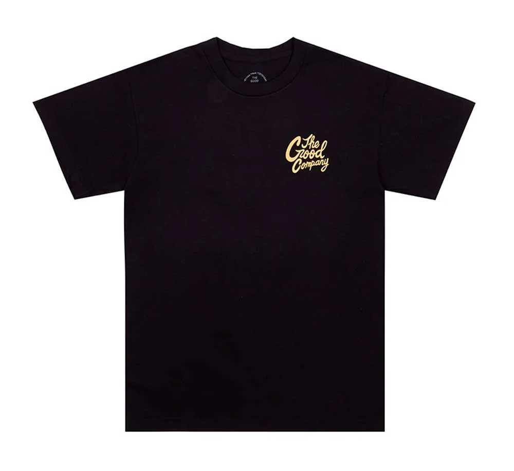 GOOD TIME TEE