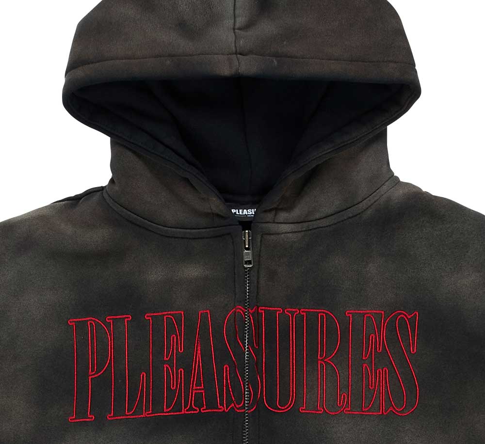 GOSPEL ZIP HOODIE - Image 3