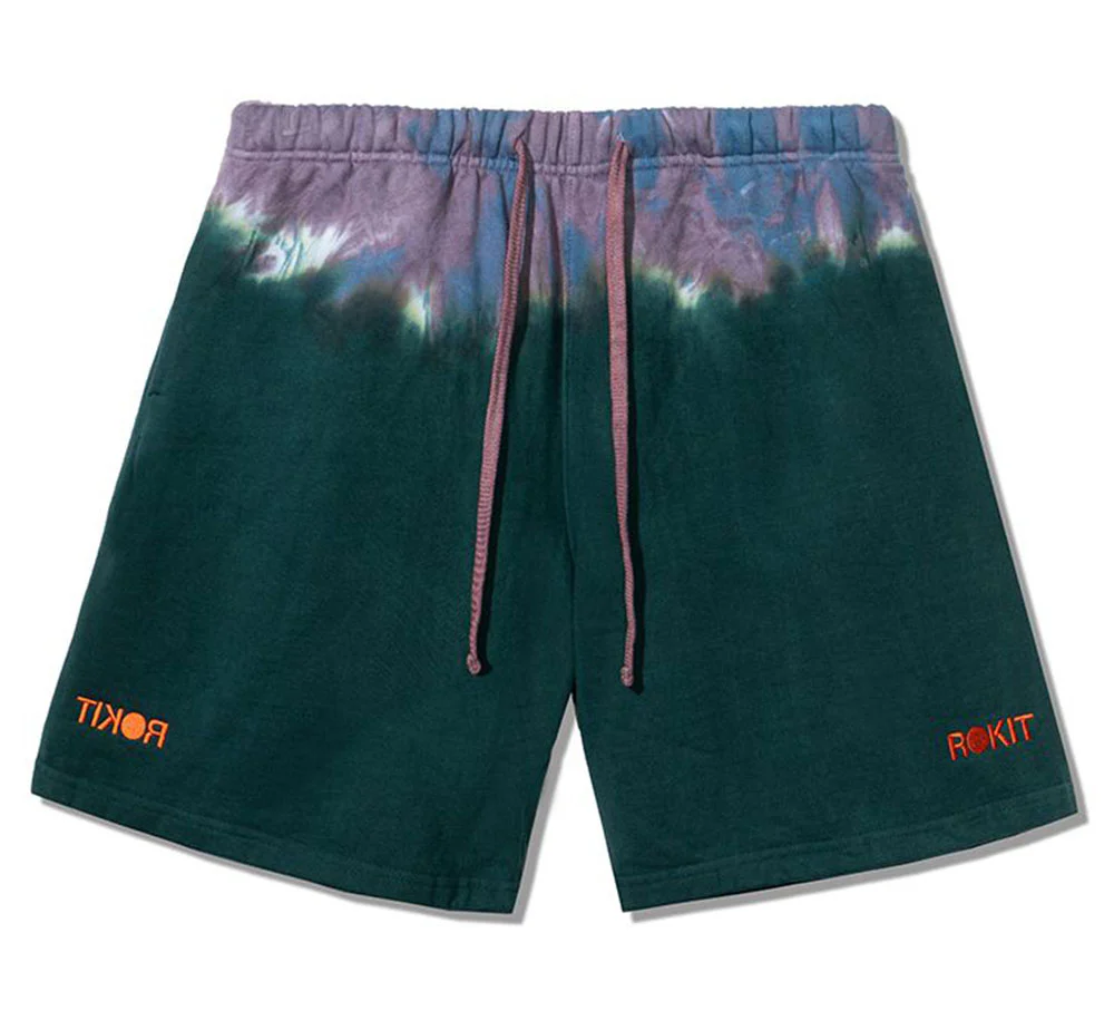GRADIENT SHORT