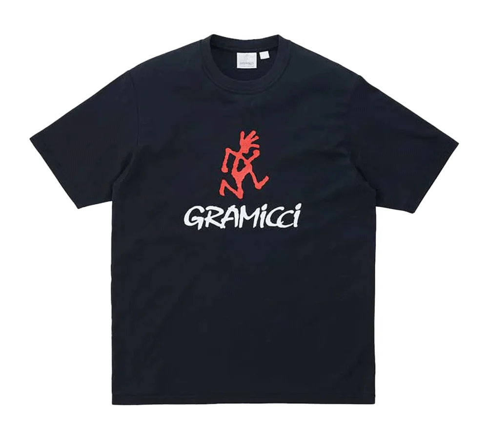 Gramicci Logo Tee