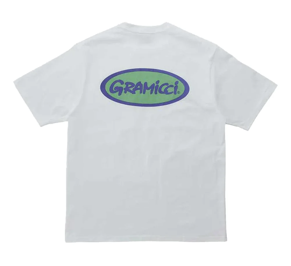 Gramicci Oval Tee
