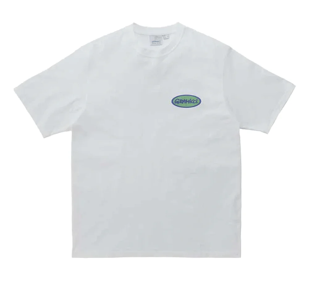 Gramicci Oval Tee - Image 2