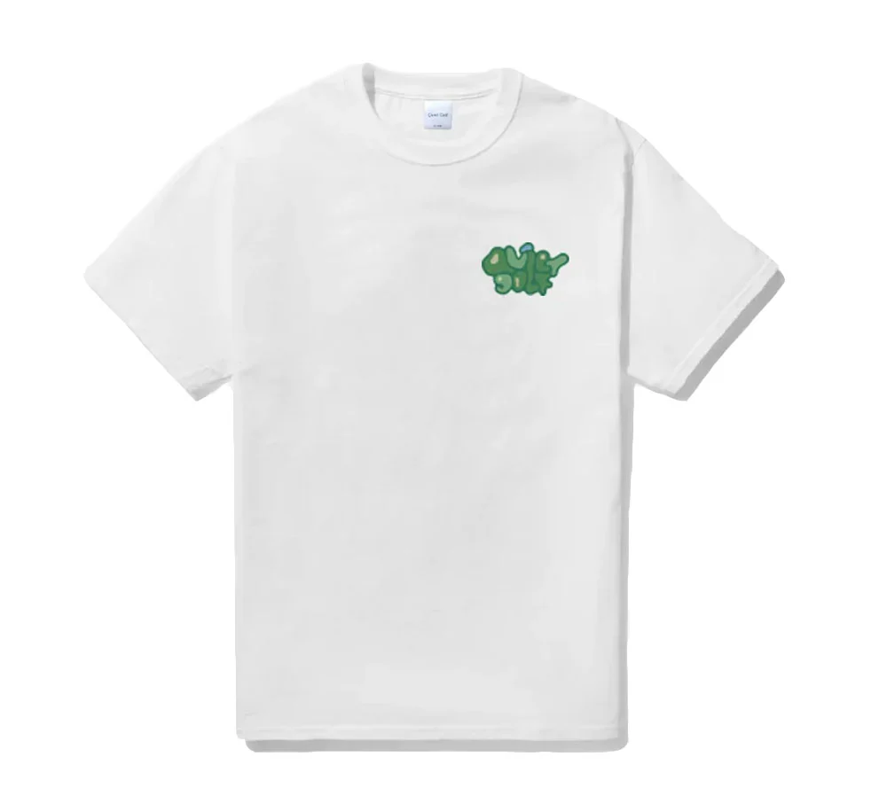 GREENS TEE