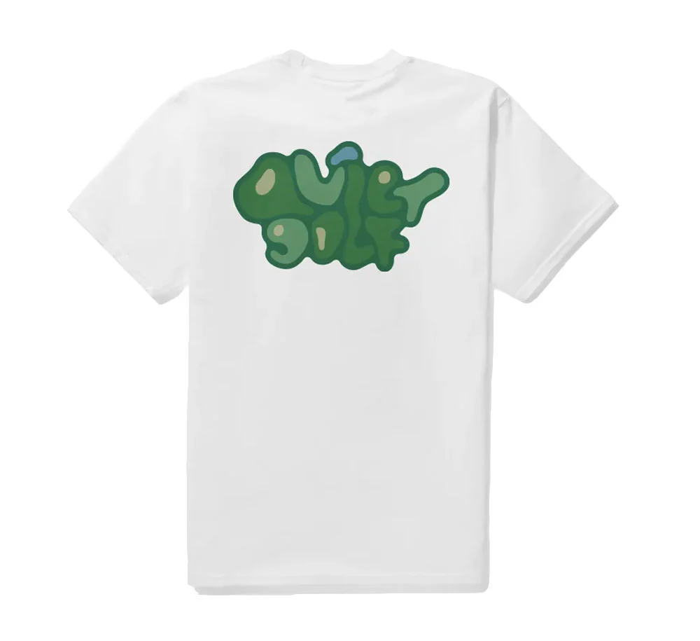 GREENS TEE - Image 2