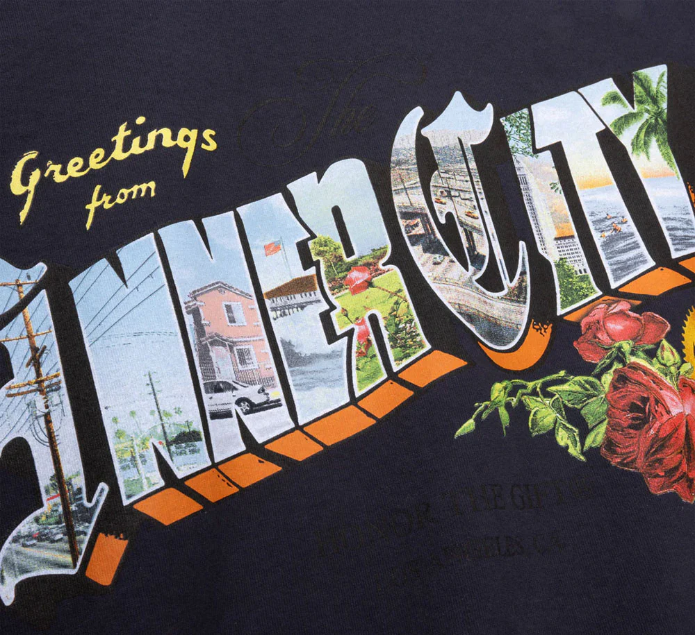 Greetings 2.0 SS Tee - Image 2