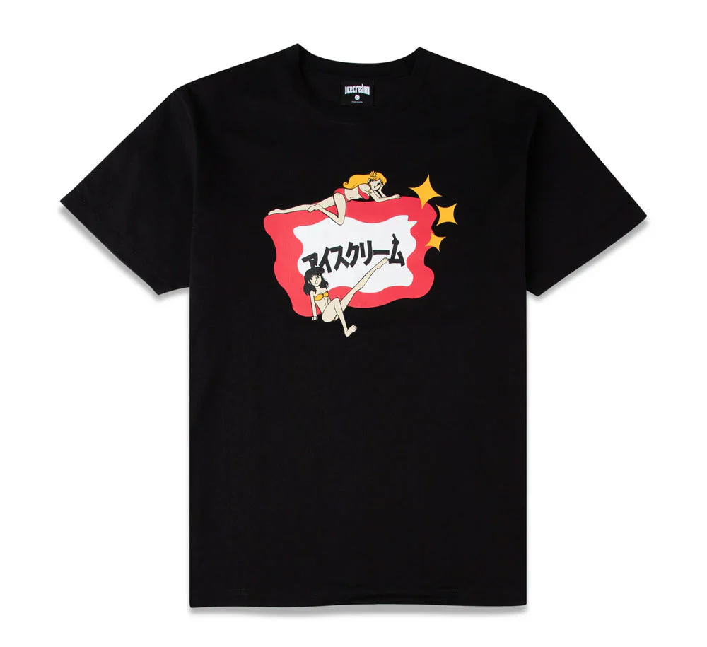 GROUPIES SS TEE