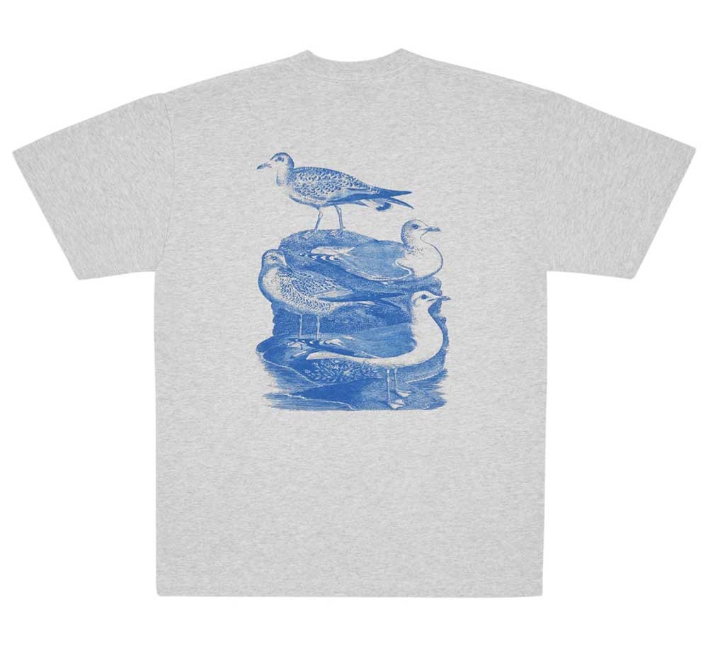 GULLS TEE - Image 2