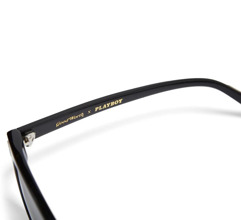 GW X PLAYBOY SHADES POLARIZED - Image 2