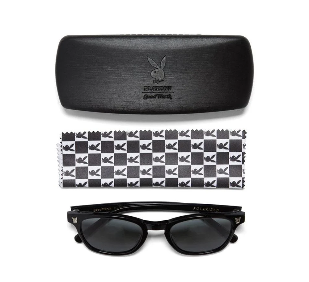 GW X PLAYBOY SHADES POLARIZED - Image 4