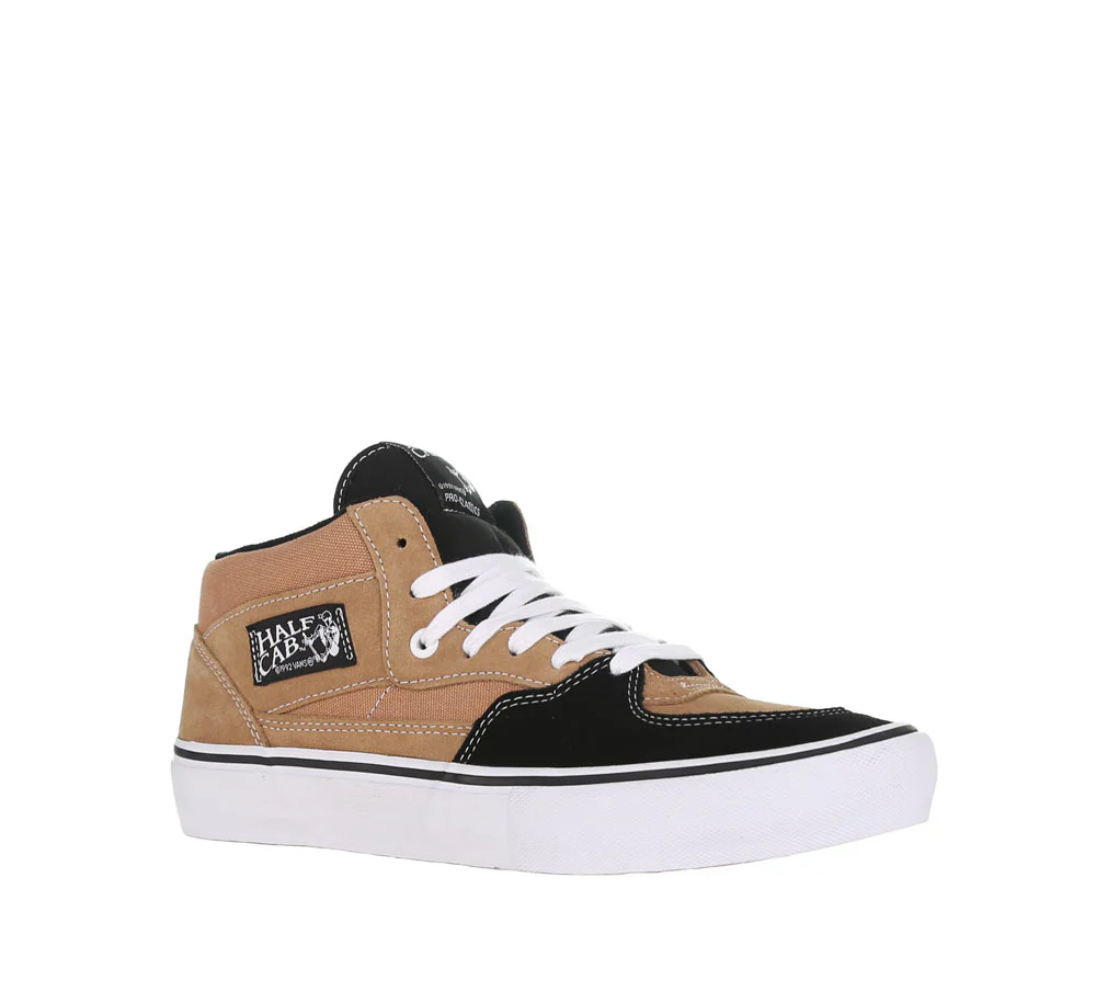 HALF CAB PRO - Image 2