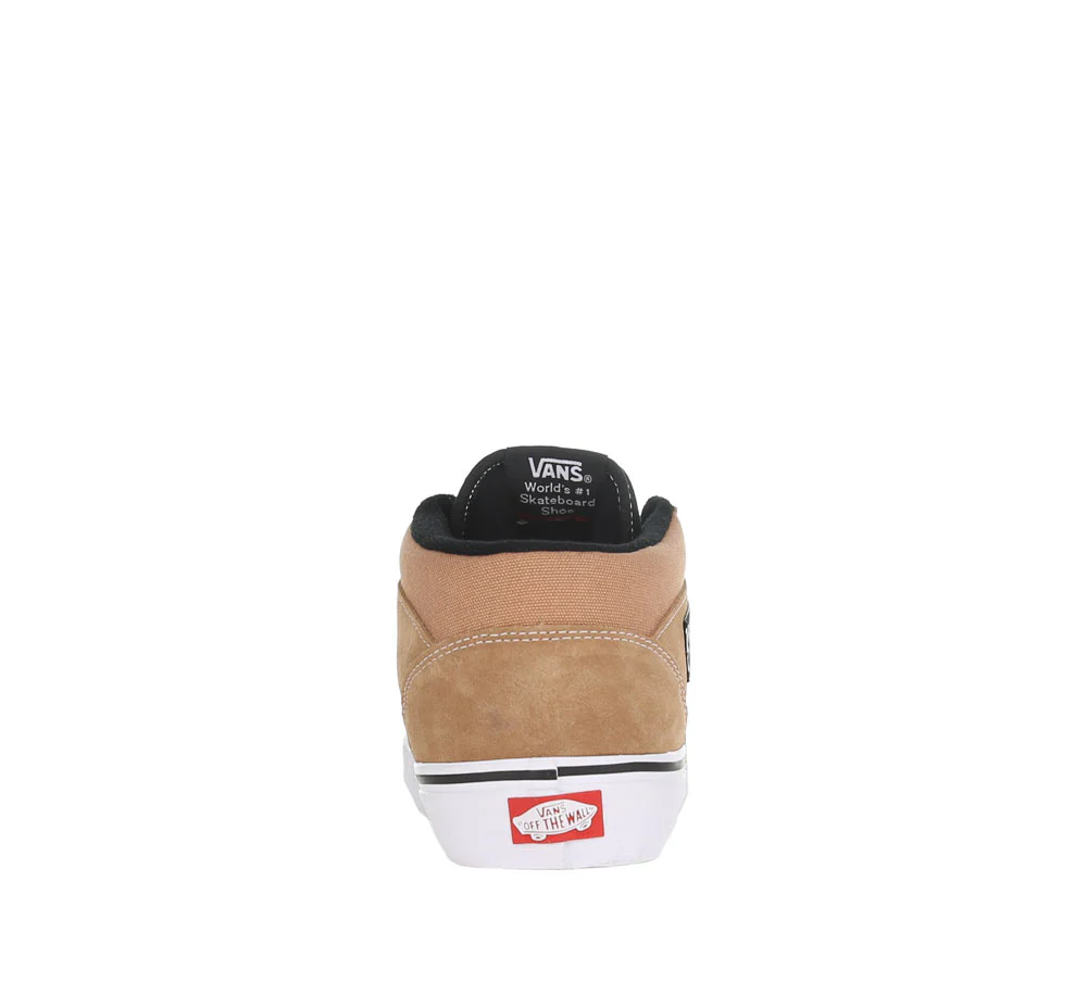 HALF CAB PRO - Image 5