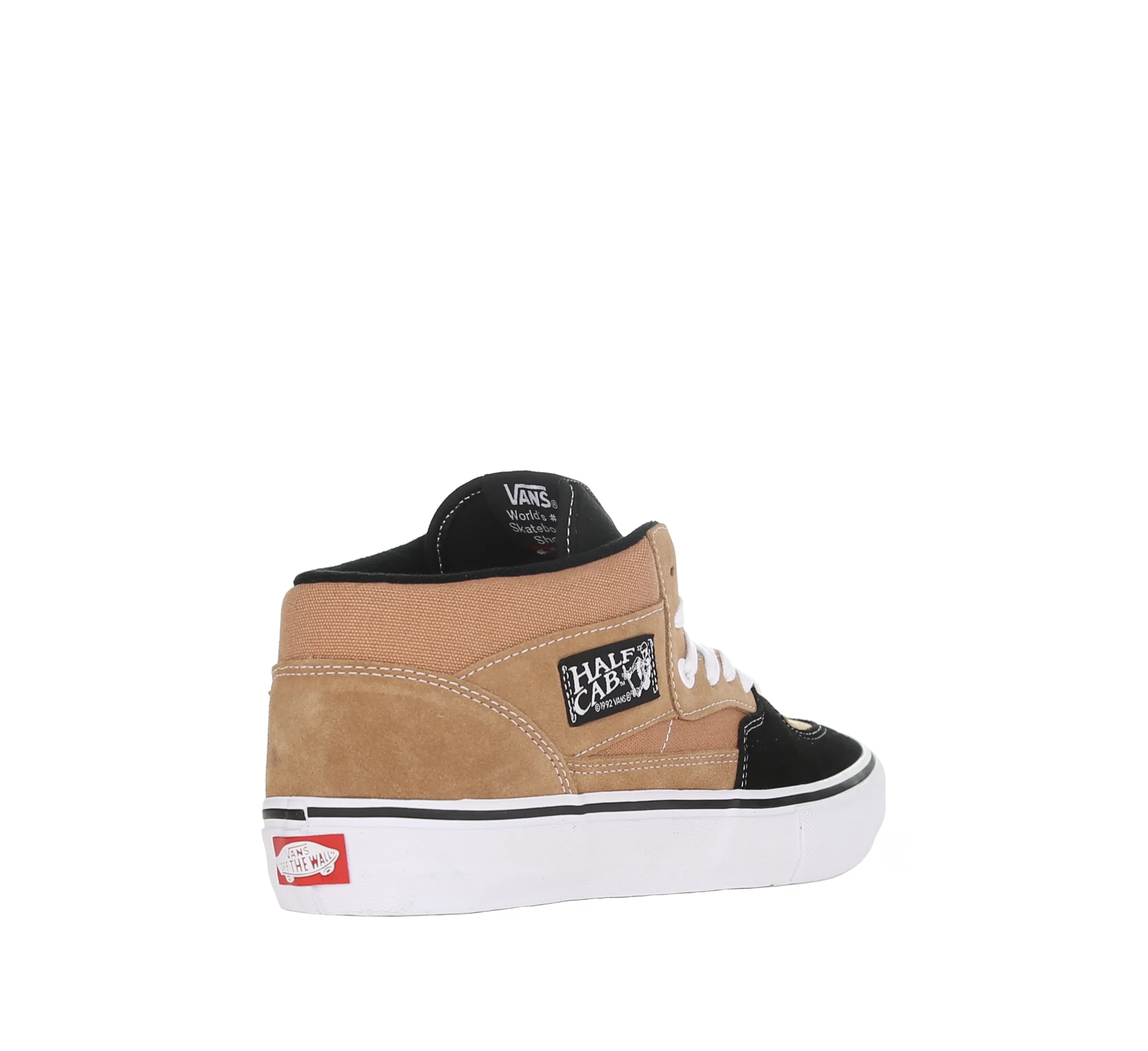 HALF CAB PRO - Image 6