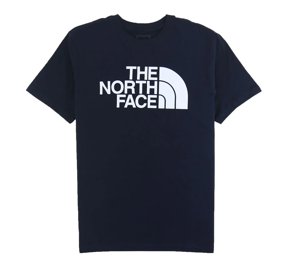 HALF DOME SS TEE