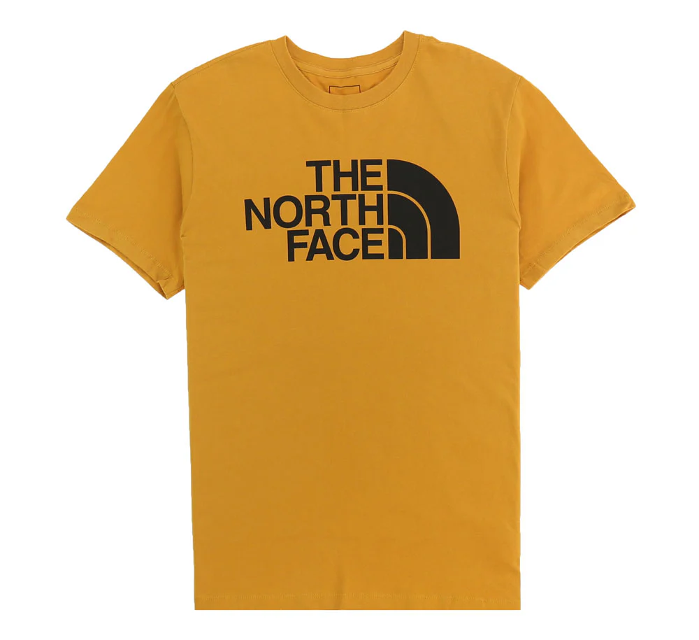 HALF DOME SS TEE