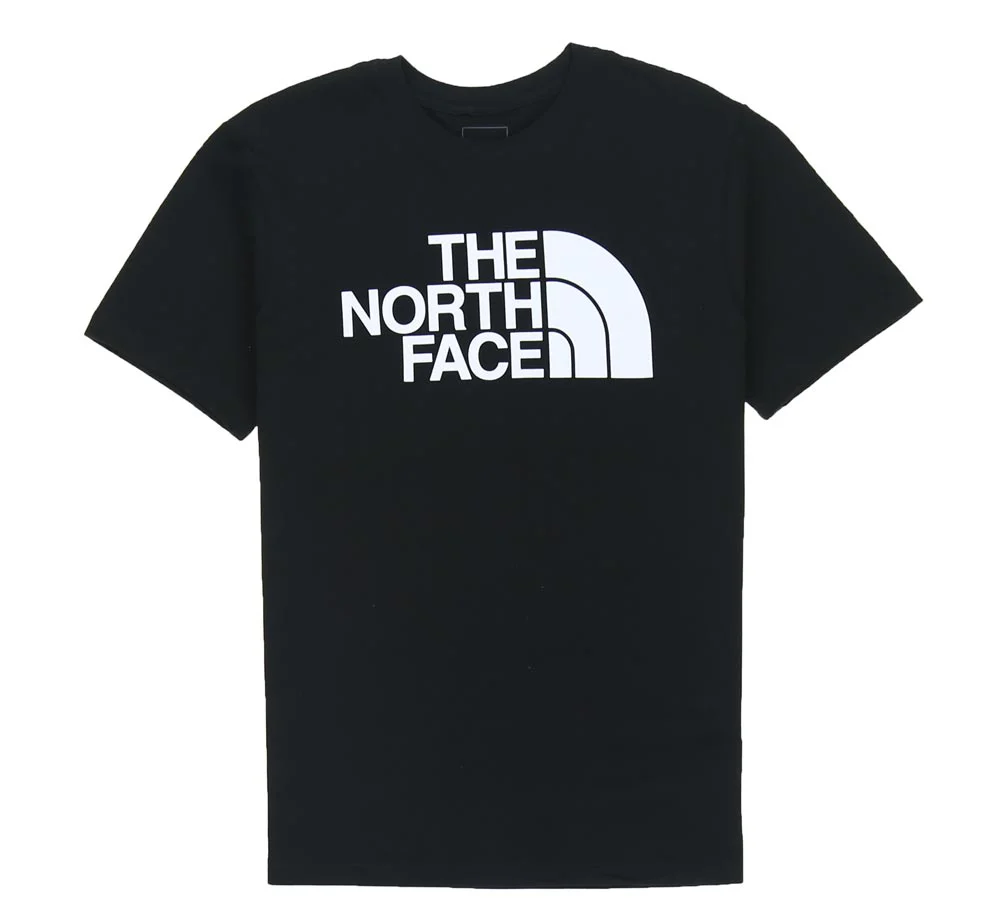 HALF DOME TEE