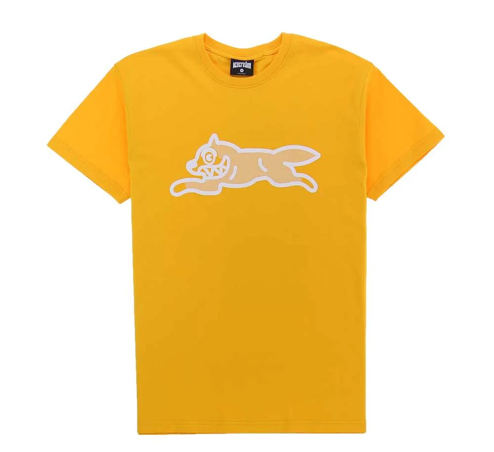 HALFTONE SS TEE