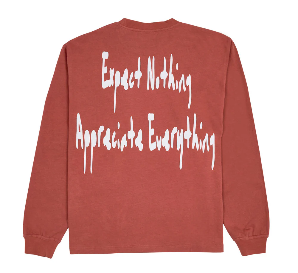 HATED LONGSLEEVE - Image 2