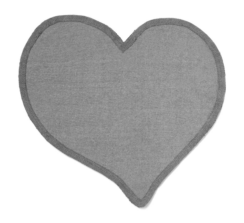 HEART RUG - Image 2