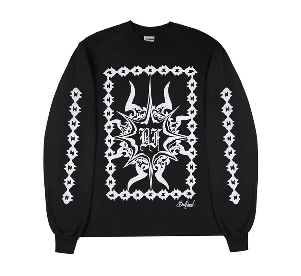 Heavyweight Chainlink Thermal