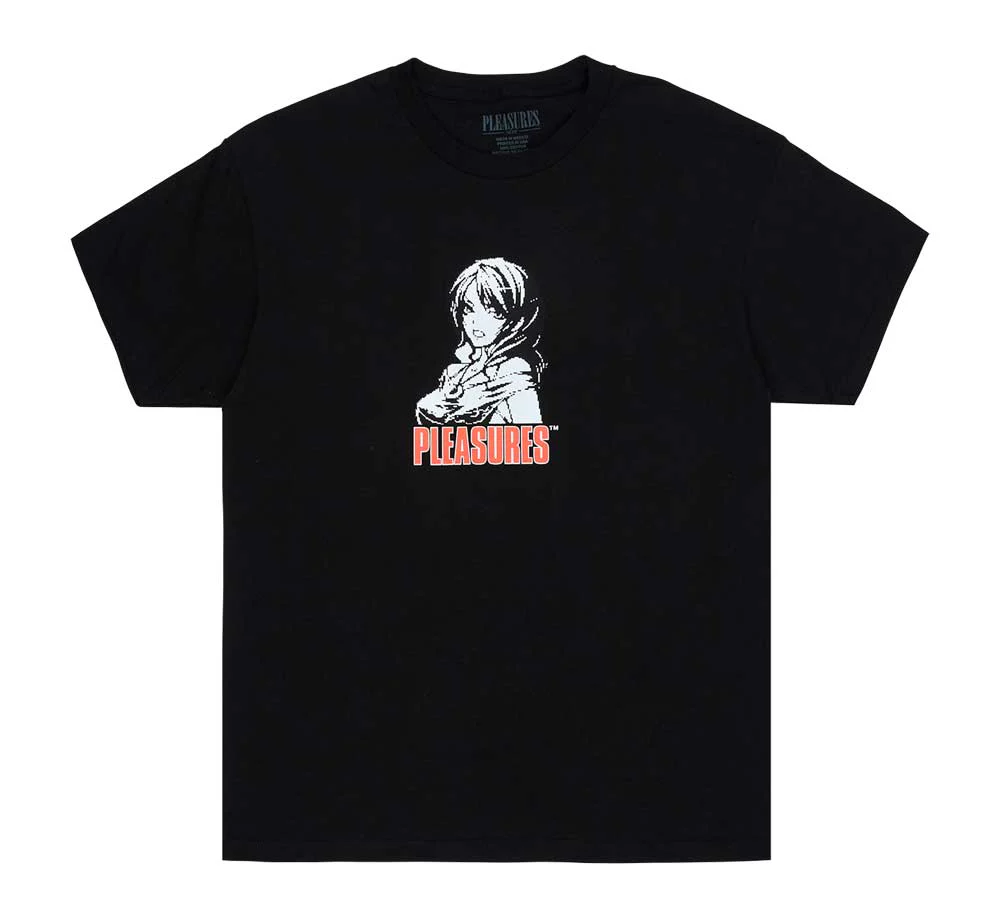 HEROINE TEE