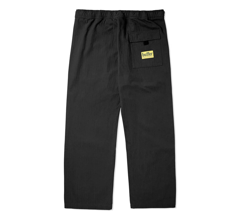 HERRINGBONE HIKE PANTS - Image 2