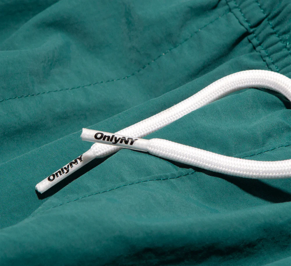 Highfalls Nylon Short - Image 3