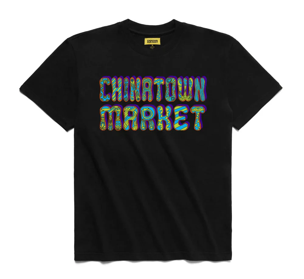 HIPPIE TEE