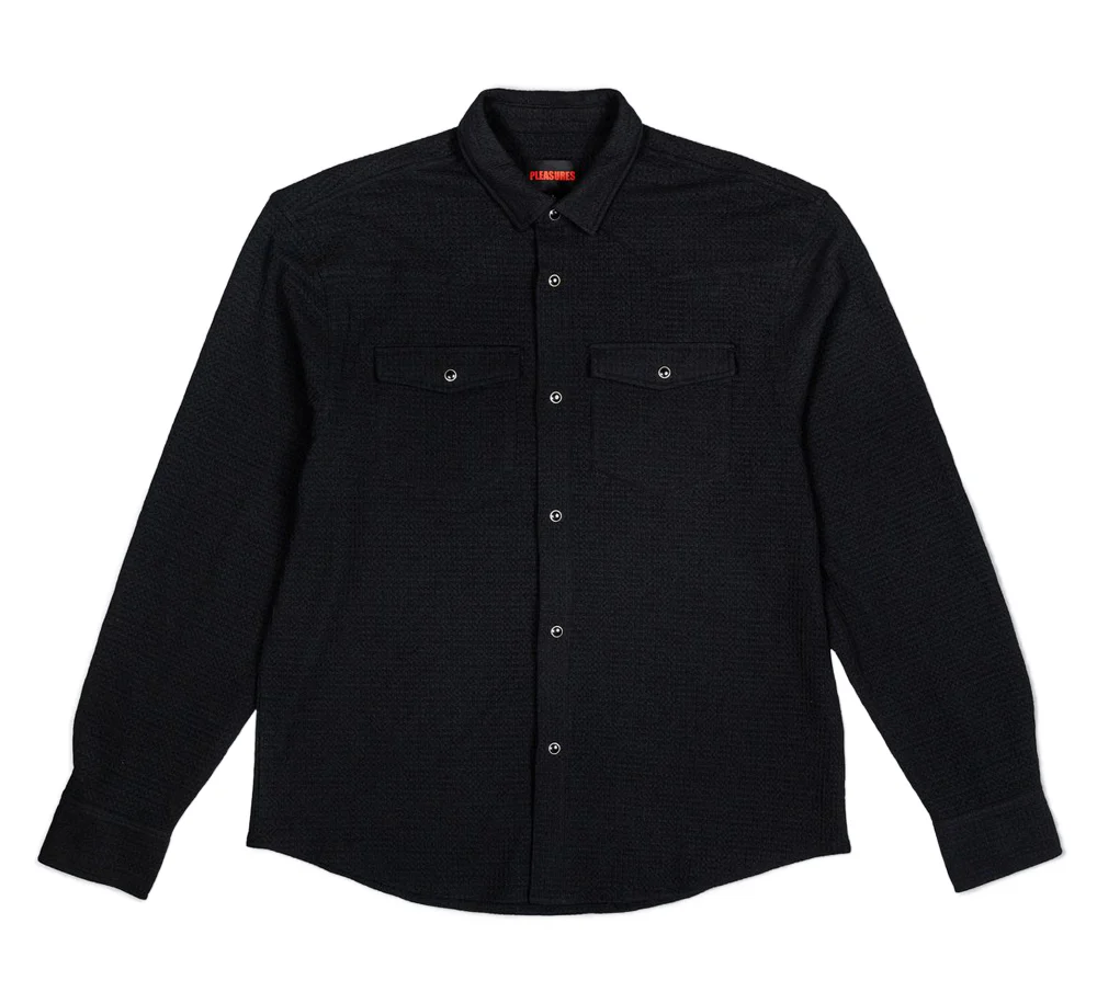 Hive Western Shirt