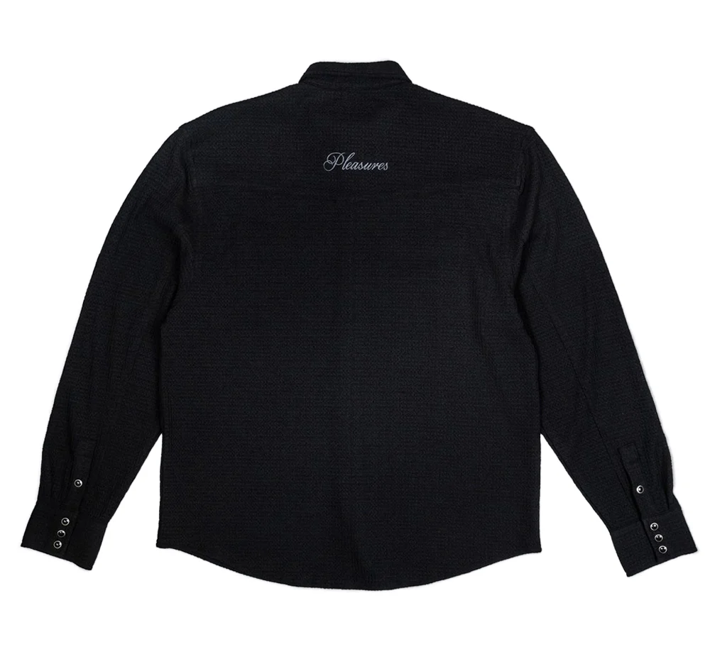 Hive Western Shirt - Image 2