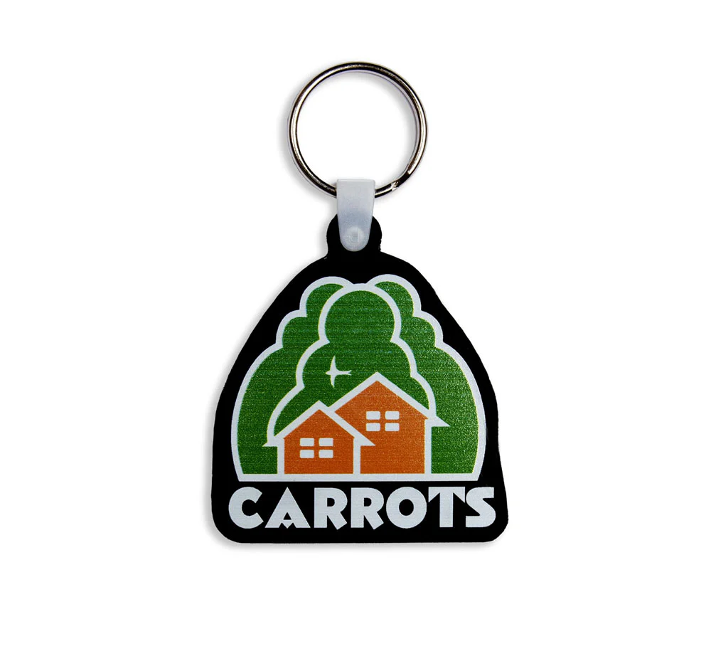 HOME KEYCHAIN