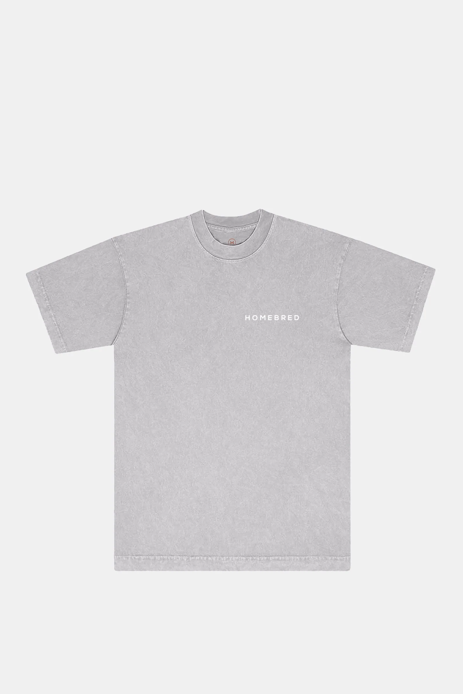 Homebred Logo T-shirt