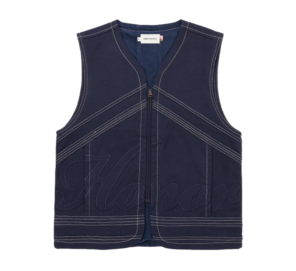 Honor Riding Vest