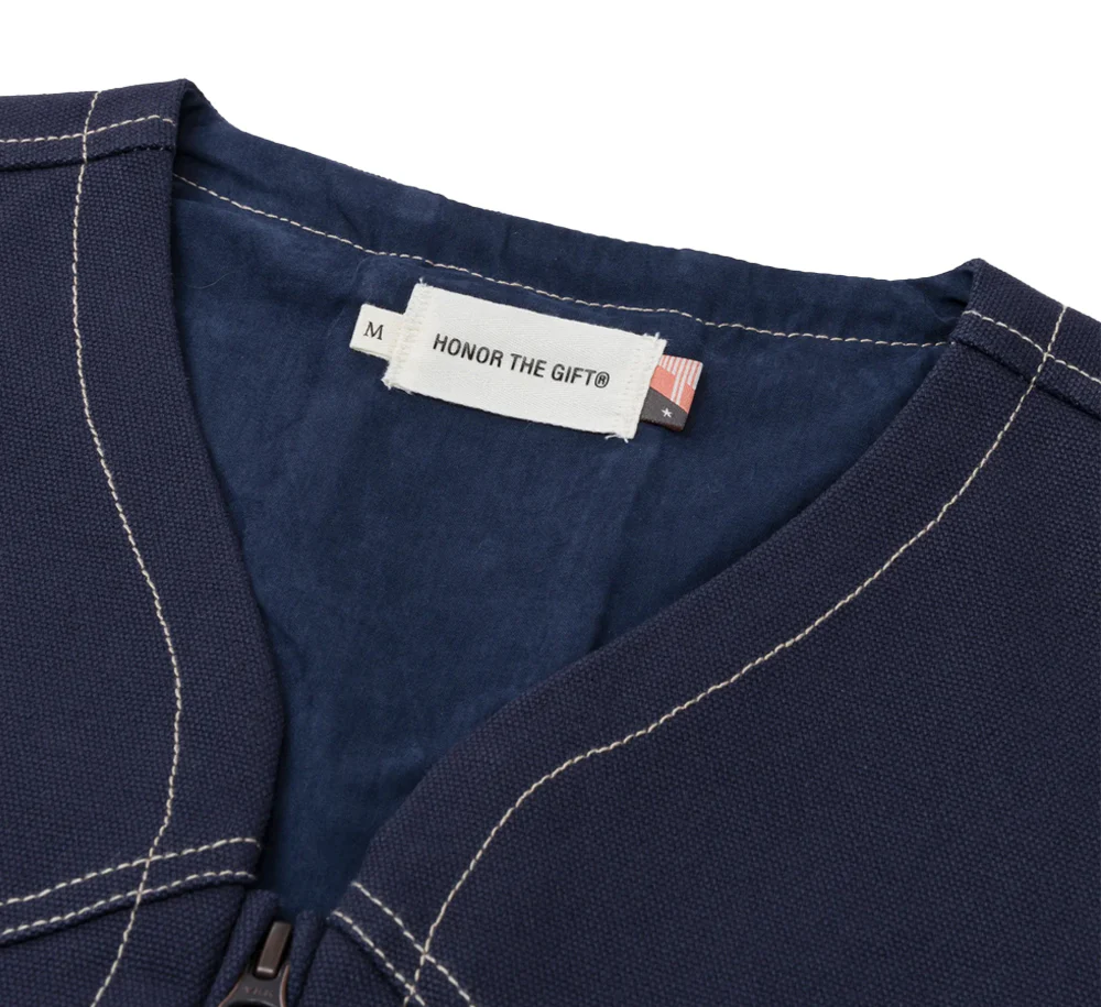 Honor Riding Vest - Image 3